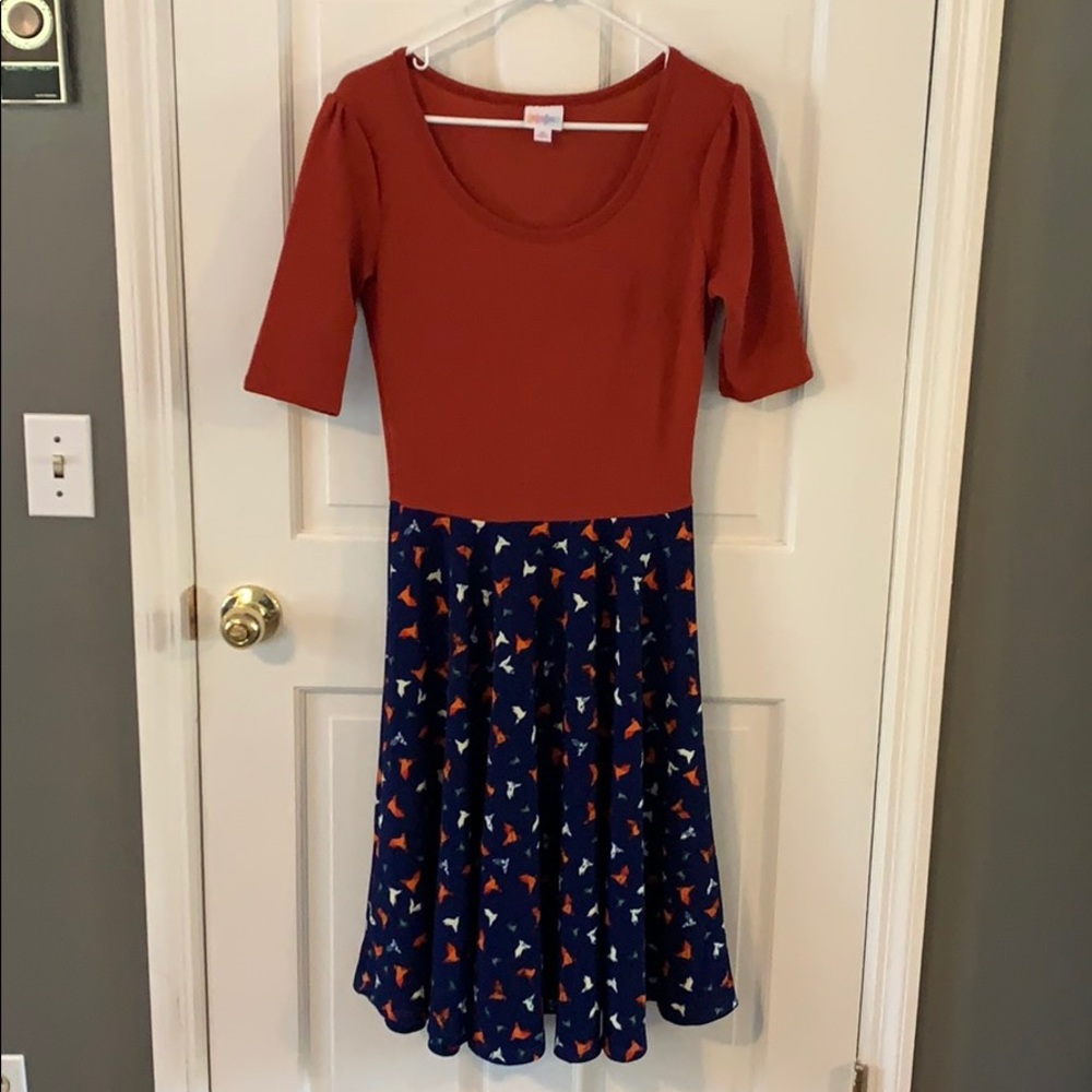 Dress